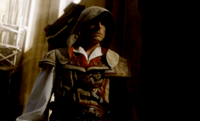 Assassin’s Creed (Кредо убийцы) — 2-ой официальный трейлер фильма Assassin’s Creed (Кредо убийцы) — 2-ой официальный трейлер фильма