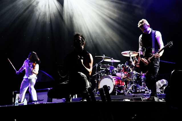 Skillet Skillet