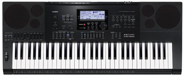Синтезатор Синтезатор Casio