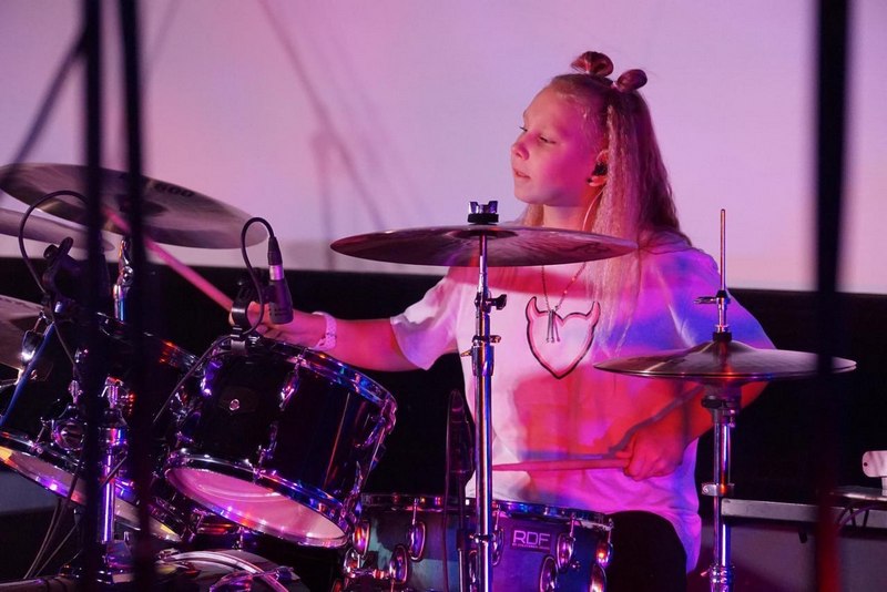 Фото из личного архива музыканта nastyusha_bes_shkola_rocka_zimnyi_fest_3