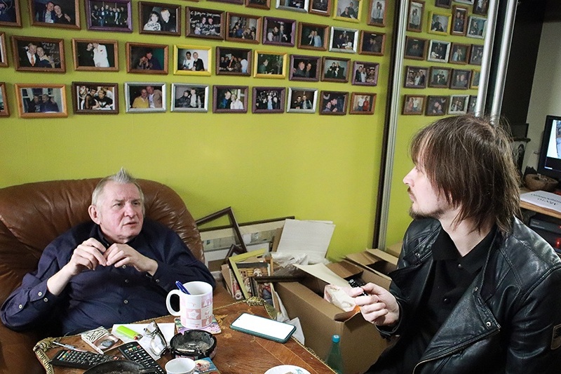 roman_kadulin_russian_rock_journalist_oleg_garkusha