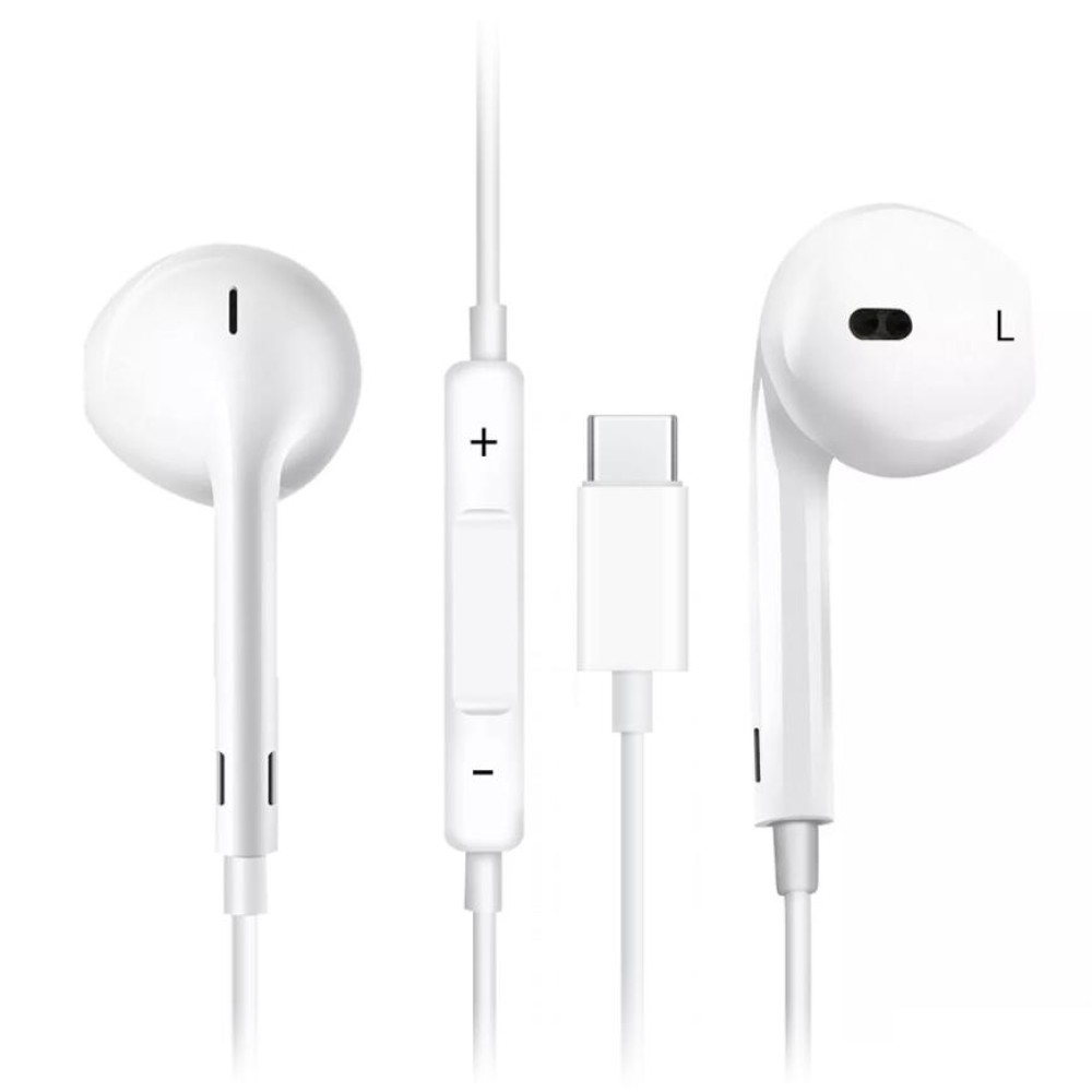 EarPods