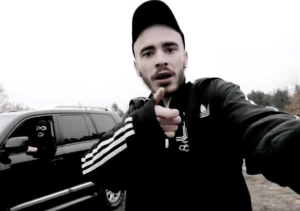 Рэпер Хаски выпустил клип на сингл «Панелька» 