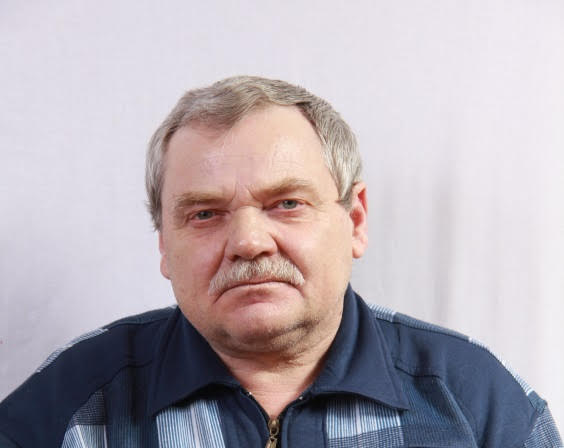 Интервью с Александром Ушаковым 