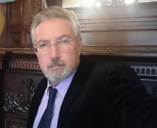 Штейнберг Александр-Ошер Михайлович. Интервью