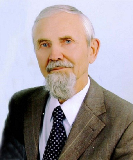 Интервью с Альбертом Кайковым 