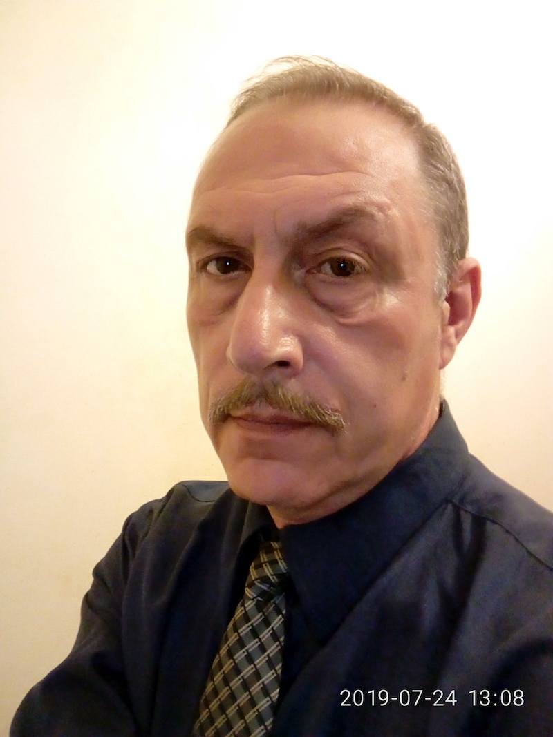 Интервью с Давидом Кизиком 