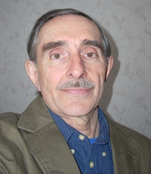 Михаил Годов