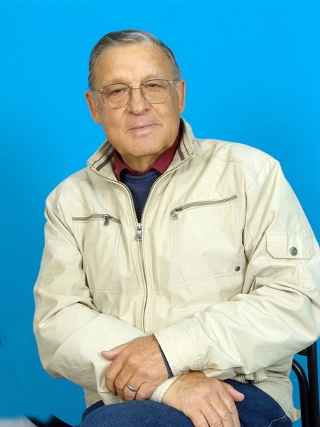 Андрей Свириденко
