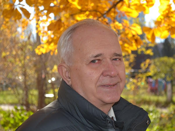 Интервью с Юрием Шестопалом