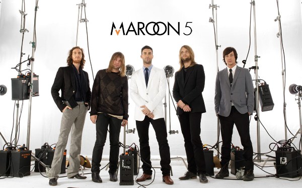 В сети появился новый сингл Maroon 5 «It Was Always You»