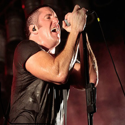 Nine Inch Nails - Came Back Haunted (SINGLE) [2013, июнь]