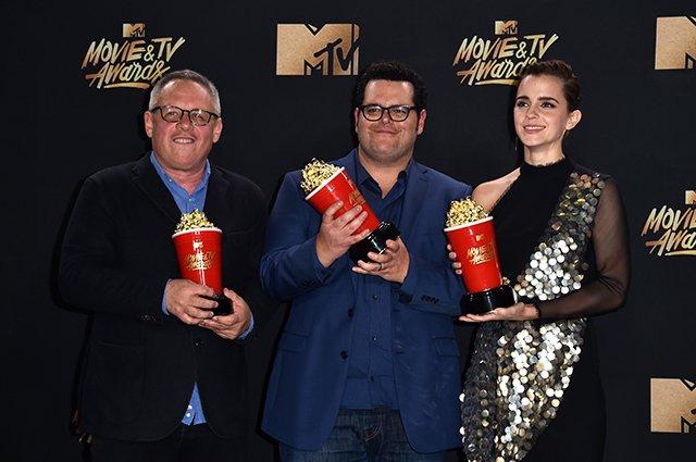 Премия MTV Movie & TV Award – итоги подведены
