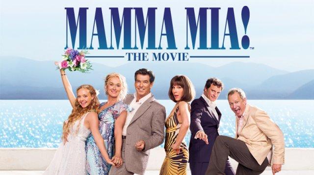 Universal Pictures снимет продолжение мюзикла «Мамма Мia!»