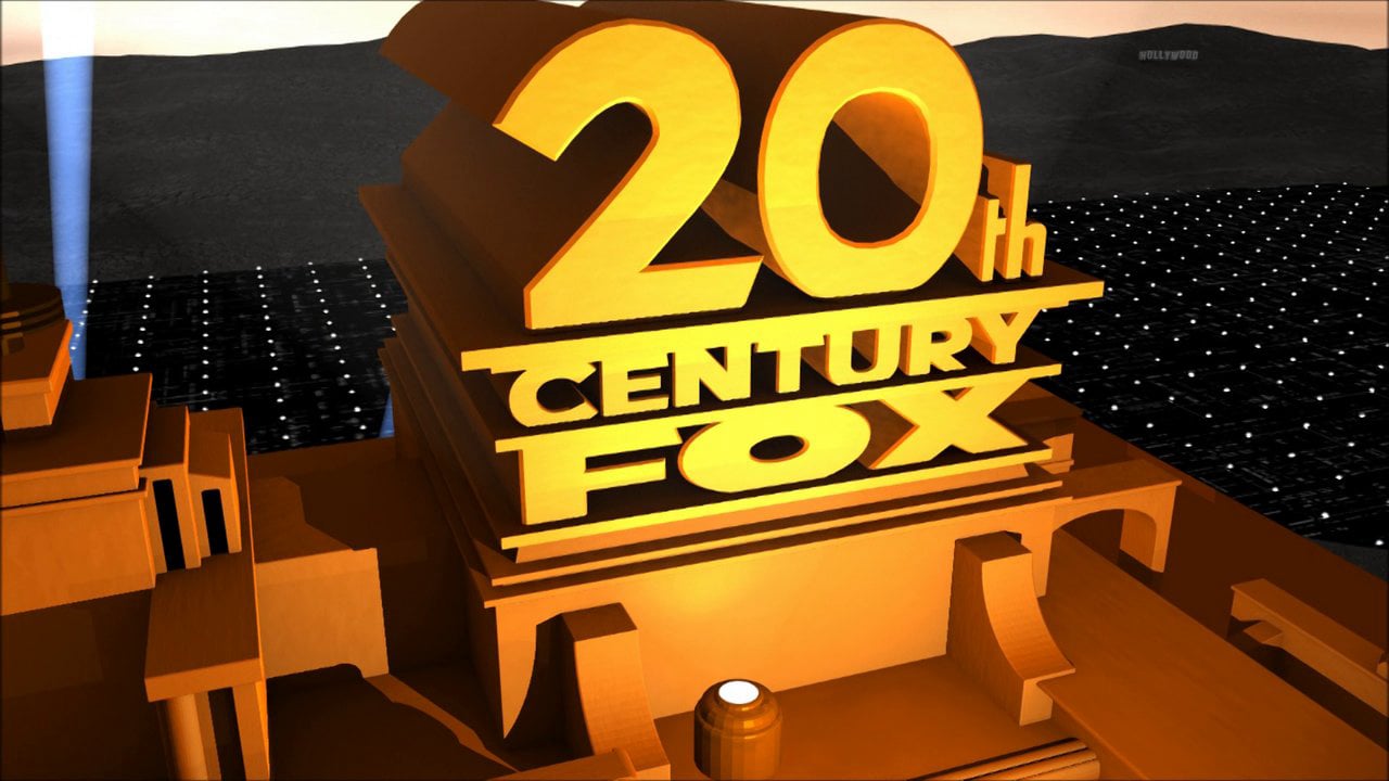 Fox 2000