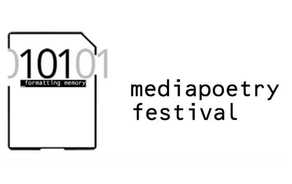 Фестиваль медиапоэзии 101