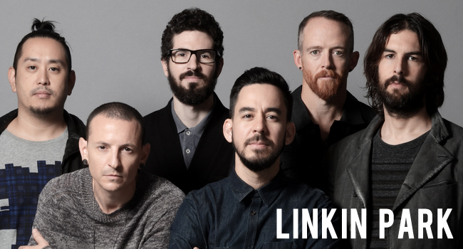 Linkin Park - новое видео Heavy