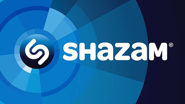 Что искали в Shazam в 2016 году?