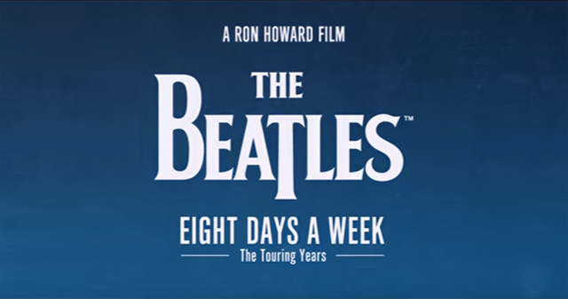 Документальный Фильм о The Beatles