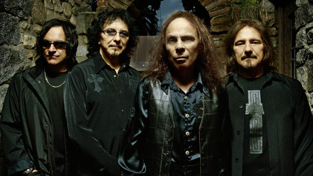 Последнее шоу Black Sabbath покажут в кинотеатрах по всему миру.