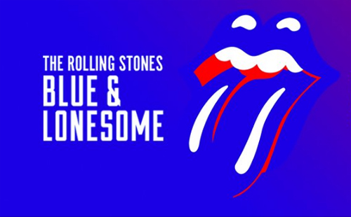 The Rolling Stones анонсировали выход нового альбома