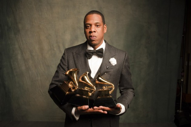 Jay-Z номинирован на введение в «Зал славы авторов песен»