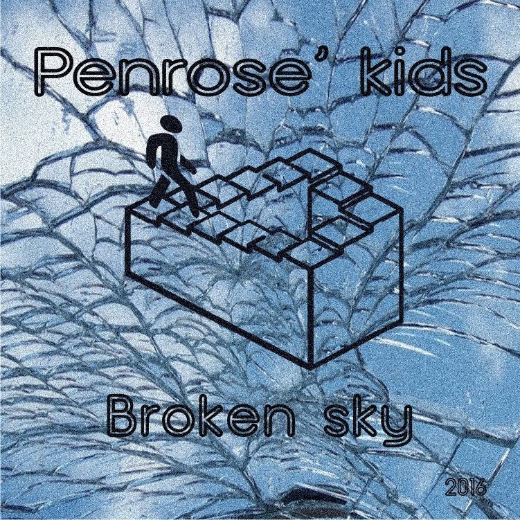 Penrose' kids - Broken sky