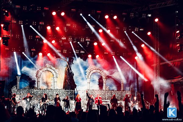 Avantasia