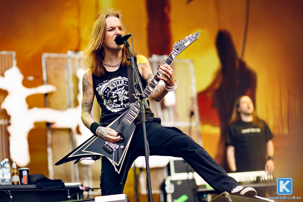 Children of Bodom