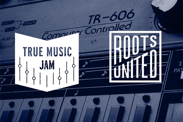 Ballantine’s True Music и Roots United готовят проект True Music Jam