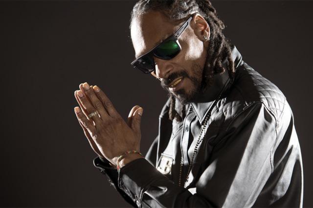 Snoop Dogg выпустил альбом «Snoop Dogg Presents Bible Of Love»