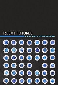  10 книг про роботов (ТОП)