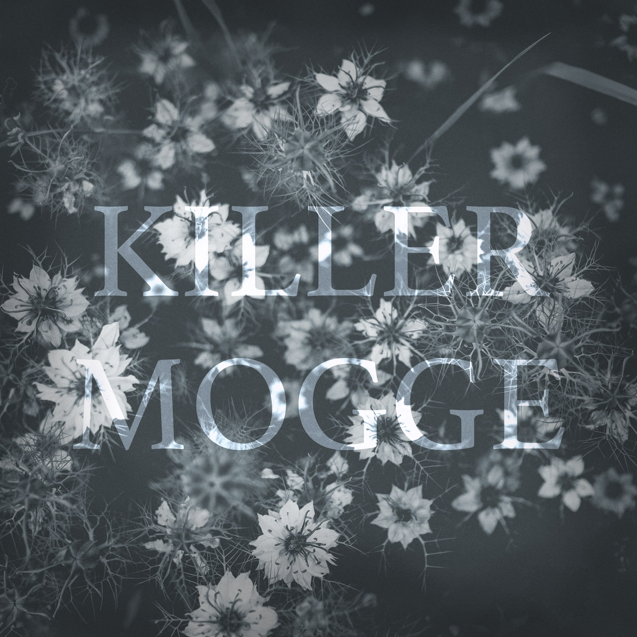 Killer Mogge представил дебютный альбом "Krizalizm"