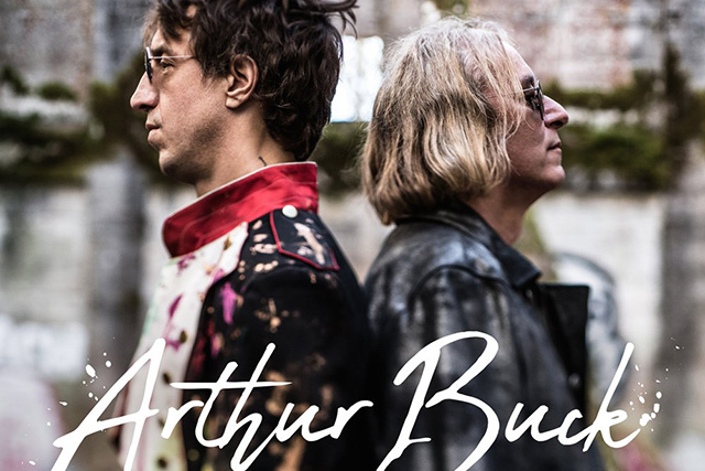 Музыканты R.E.M. создали новый проект Arthur Buck