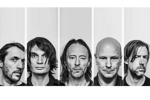 Опубликован live неизданной песни «Come To Your Senses» Radiohead