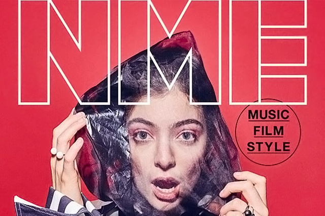 NME назвали 50 лучших альбомов 2017 года