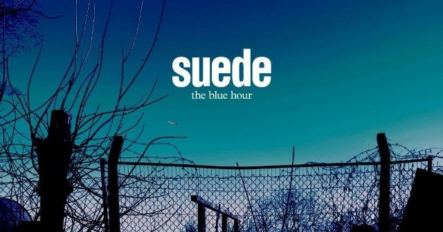 Suede выпустили клип «The Invisibles»