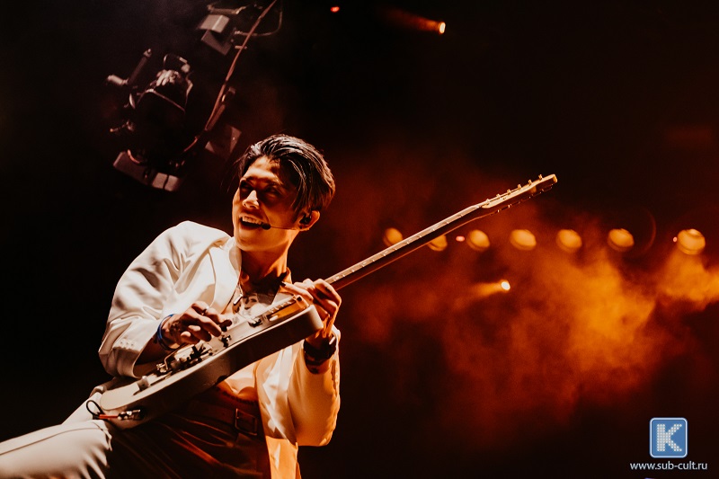 MIYAVI 