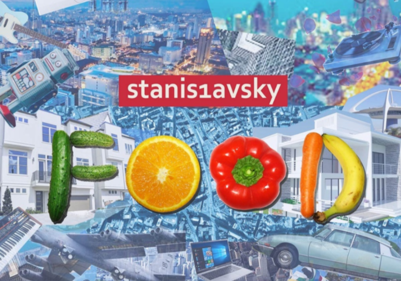 Stanis1avsky