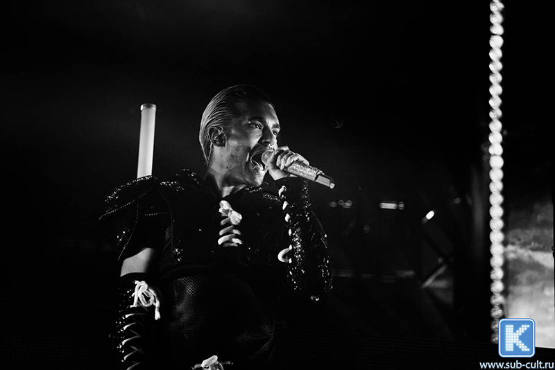 Tokio Hotel в Москве: 2007-й можете уже не возвращать