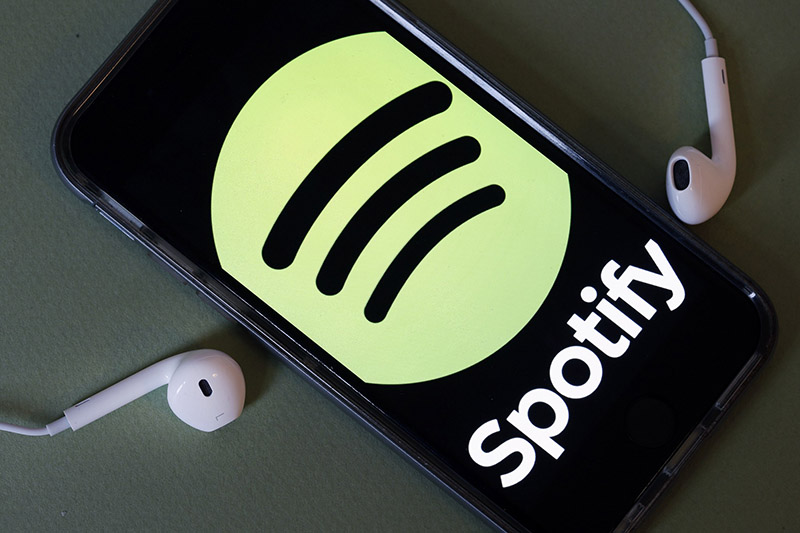 Новое звучание: Spotify в России