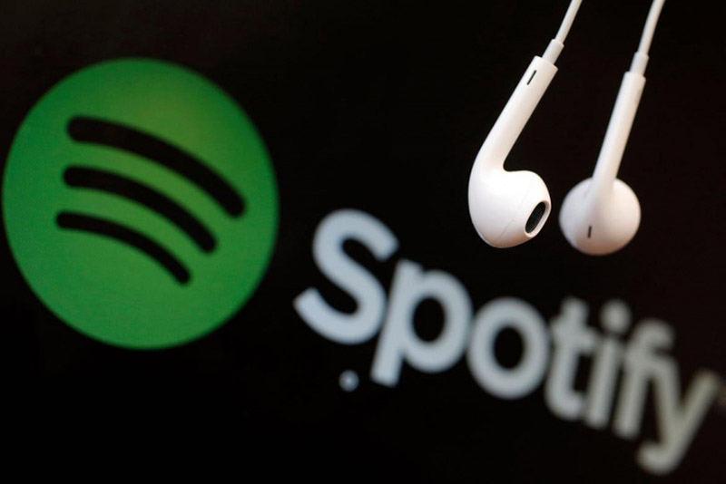 Spotify заработает в России летом