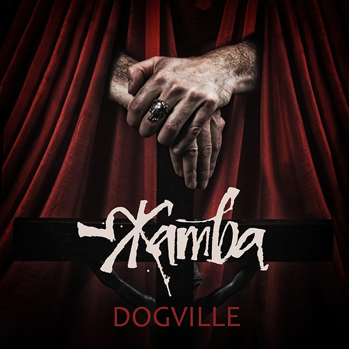 «ЖАТВА» готовит новый альбом «DOGVILLE»
