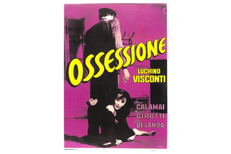 Кино эпохи итальянского неореализма 