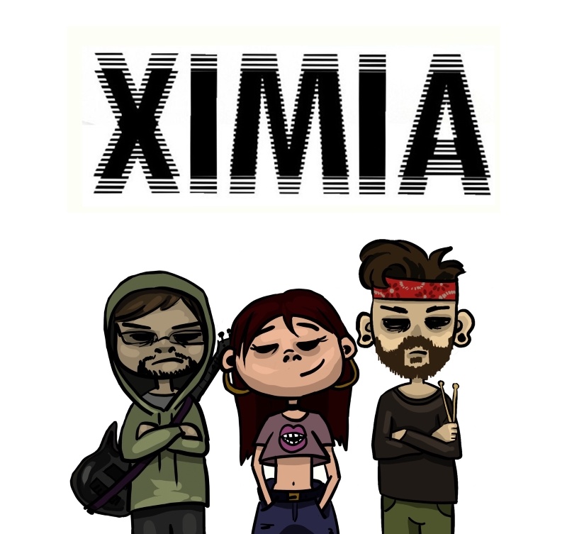 Ximia 