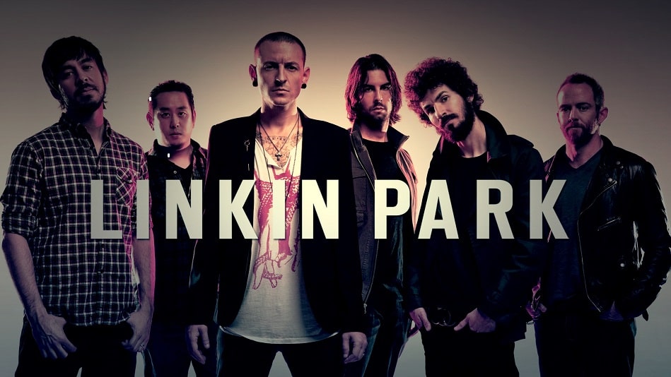 Linkin Park переиздали «Hybrid Theory» 