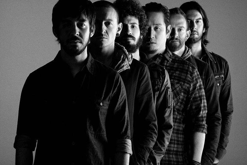 Linkin Park выпустили фильм «Meeting of a Thousand Suns»