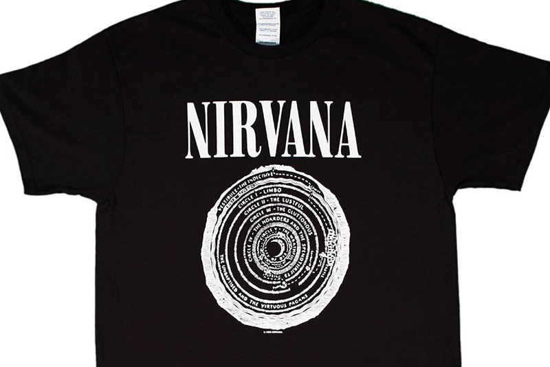 Nirvana выиграла судебный процесс о нарушении авторских прав