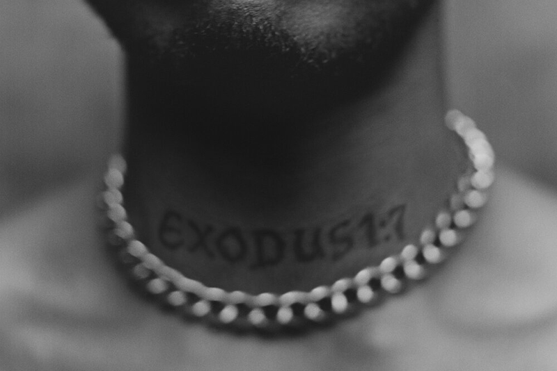 DMX «Exodus»