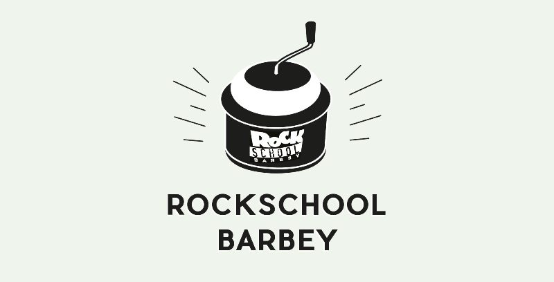 Barbey Rock School